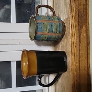 Mugs